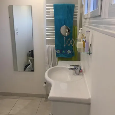 Vue Montagne, Calme Et Central, Skis Aux Pieds Apartment Les Deux Alpes